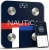 Nautica Sport Collection Dijital Banyo Tartısı