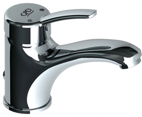 GPD Primula MLB175 Lavabo Bataryası