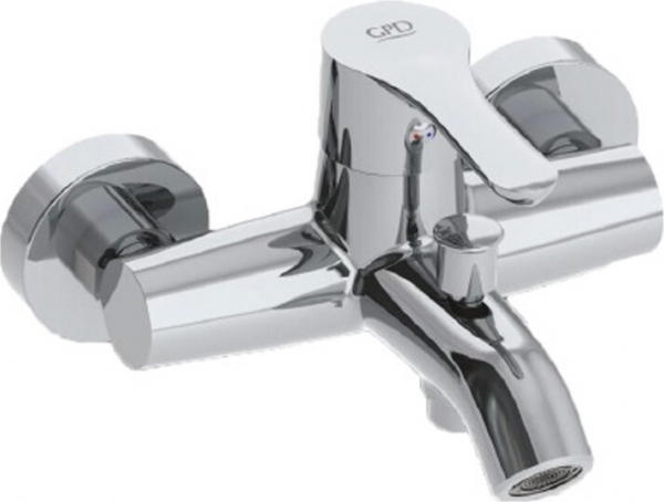 GPD Felis MBB75 Banyo Bataryası