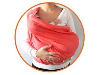 Babyes Sling Kanguru