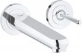 Grohe Eurodisc Joy L 19969000 resim