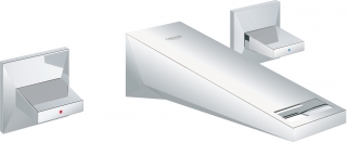 Grohe Allure Brilliant S 20346000 Lavabo Bataryası