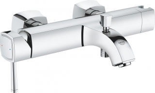 Grohe Grandera 23317000 Banyo Bataryası