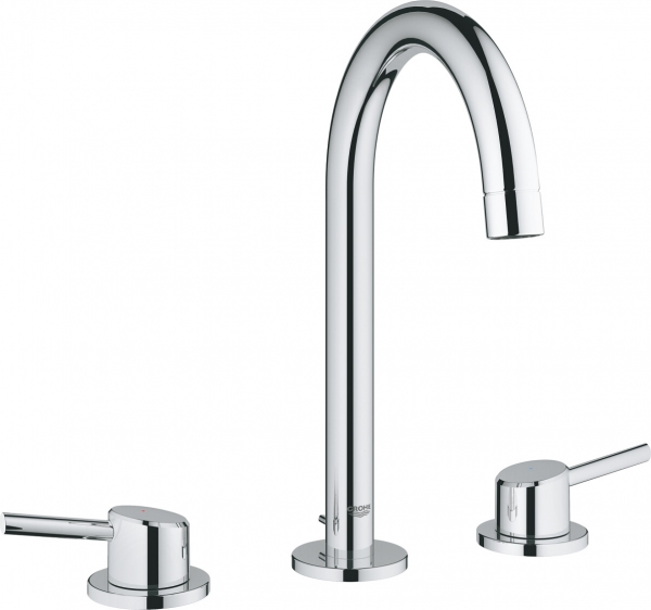 Grohe Concetto L 20216001 Lavabo Bataryası