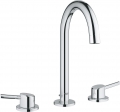 Grohe Concetto L 20216001 resim