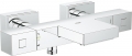 Grohe Grohtherm Cube 34497000 resim