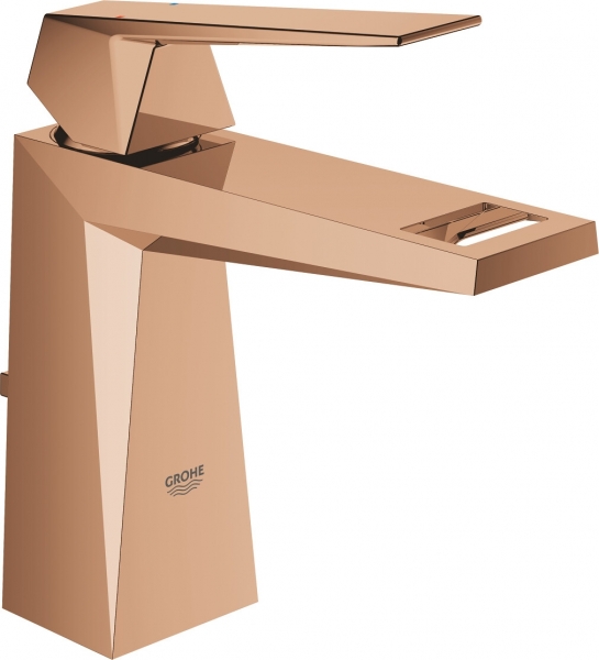 Grohe Allure Brilliant M23029DA0 Lavabo Bataryası (Bakır)