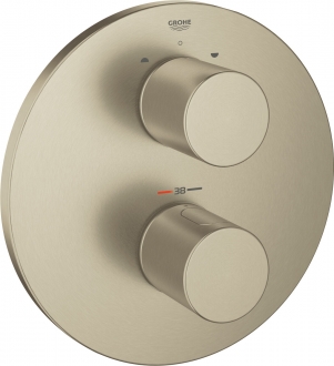 Grohe Grohtherm 3000 Cosmopolitan 19468EN0 Banyo Bataryası