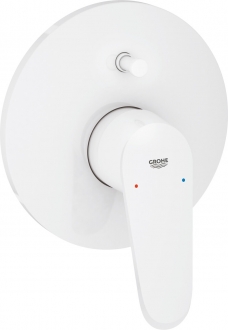 Grohe Eurodisc Cosmopolitan 19548LS2 Banyo Bataryası