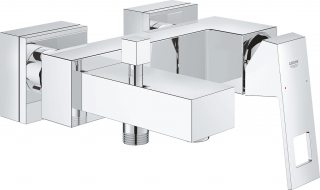 Grohe Eurocube 23140000 Banyo Bataryası