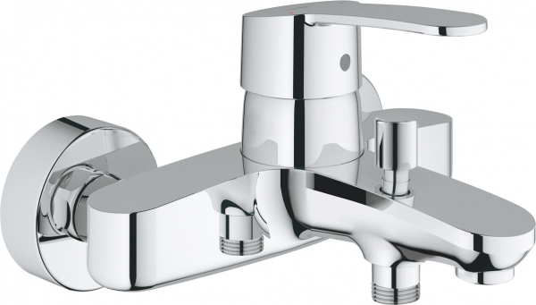 Grohe Eurostyle Cosmopolitan 33591002 Banyo Bataryası