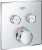 Grohe Grohtherm SmartControl 29124000 Duş Bataryası