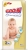 Goon Premium Soft 3 Beden 40 Adet Bebek Bezi