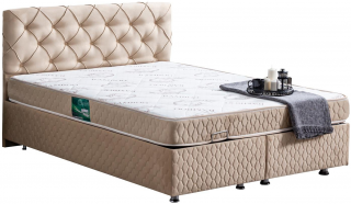 Setay Vita Comfort 150x200 Baza+Başlık+Yatak Seti
