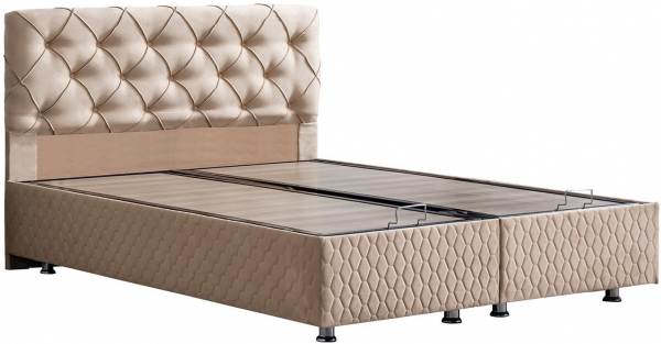 Setay Vita Comfort 180x200 Baza+Başlık+Yatak Seti