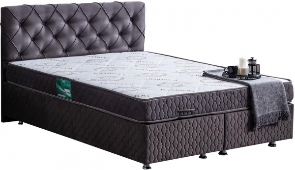 Setay Vita Comfort 140x190 Baza+Başlık+Yatak Seti
