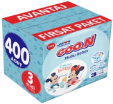 Goon Mutlu Bebek 3 Beden 400 Adet resim