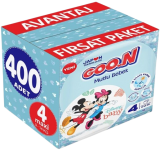 Goon Mutlu Bebek 4 Beden 400 Adet resim