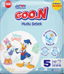 Goon Mutlu Bebek 5 Beden 100 Adet resim