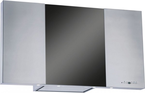 Silverline 3310 Flat 60 cm Davlumbaz