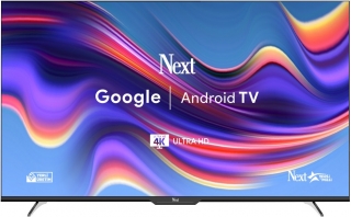 Next YE-55GFSG7-4K Ultra HD (4K) TV