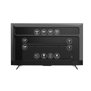 Next YE-55GFSG7-4K Ultra HD (4K) TV