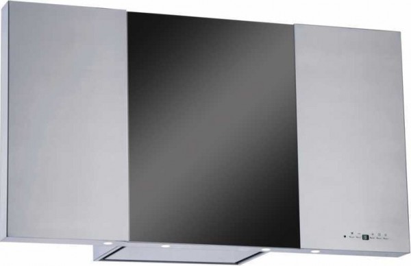 Silverline 3310 Flat 90 Cm Davlumbaz
