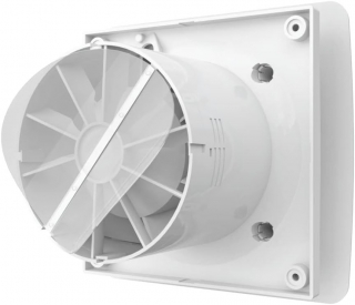 Bosch Thermotechnik Banyo Fanı 1500 DH 100 mm