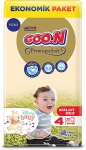 Goon Premium Soft Külot Bez 4 Beden 42 Adet resim