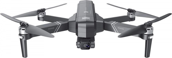 SJRC F11 4K Pro Drone