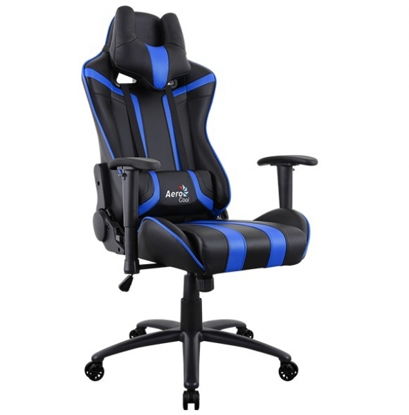 Aerocool Air AC120 Oyuncu Koltuğu