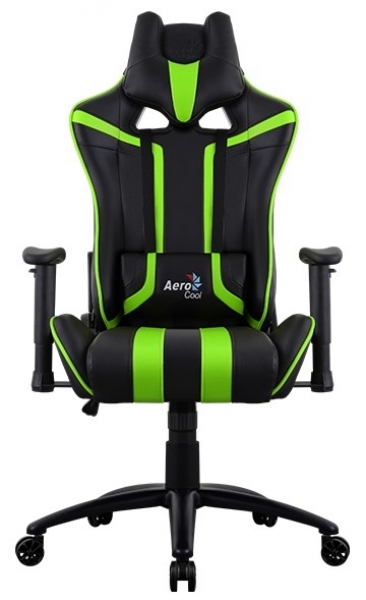 Aerocool Air AC120 Oyuncu Koltuğu