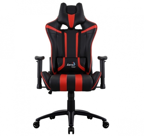 Aerocool Air AC120 Oyuncu Koltuğu