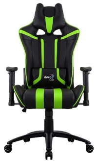 Aerocool Air AC120 Oyuncu Koltuğu