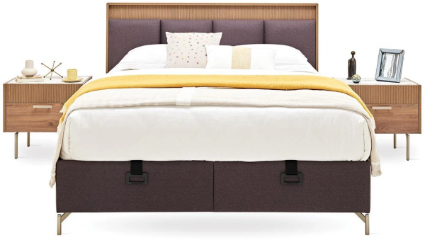 Enza Home Pavia 160x200 Baza+Başlık Seti