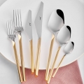 Jumbo 5100 Quartz Altın 84 Parça resim