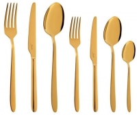 Jumbo 9400 Titanyum Gold 84 Parça resim