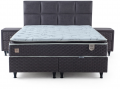 İndivani Visco Grey 90x190 resim