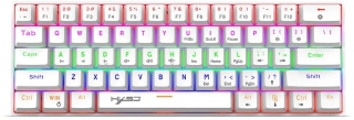 Hxsj V900 Klavye