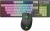 Hxsj V600-A905 Klavye & Mouse Seti