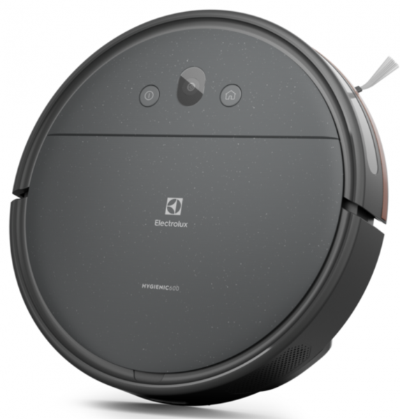 Electrolux ER61UW1DG Robot Süpürge+Mop