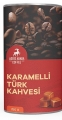 Addis Ababa Coffee Karamelli Aromalı Türk Kahvesi 250 gr resim