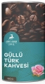 Addis Ababa Coffee Güllü Aromalı Türk Kahvesi 250 gr resim