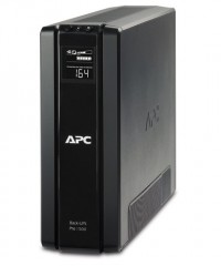 APC Back-UPS Pro 1500VA BR1500G-GR resim