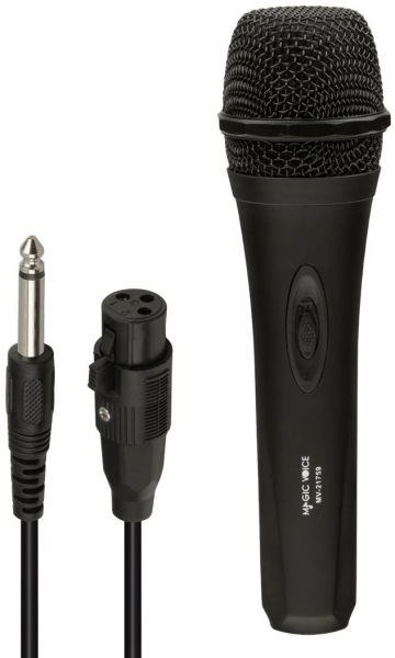 Magicvoice MV-21759 Mikrofon