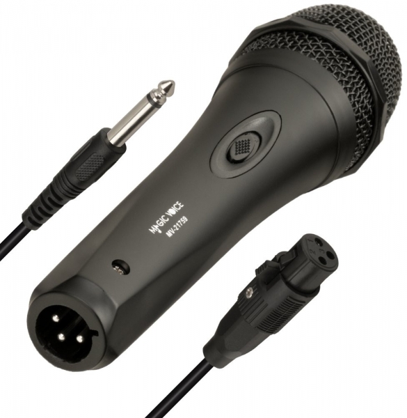 Magicvoice MV-21759 Mikrofon