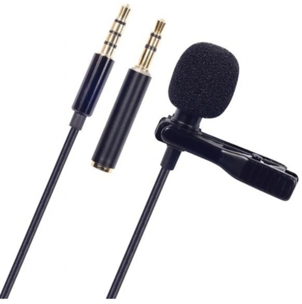 Gold Audio Gold YM-30 Mikrofon