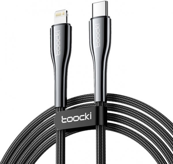 Toocki TQ-X10 Şarj Kablosu