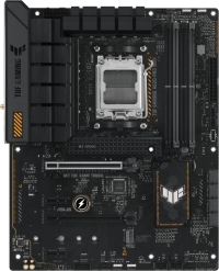 Asus TUF Gaming A620-Pro WiFi resim
