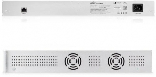 Ubiquiti Standard 24 PoE (Gen1) Yönetilebilir Switch